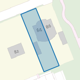 Perceel APD01-M-7774