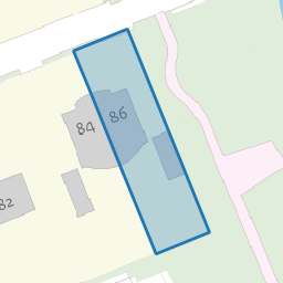 Perceel APD01-M-7775