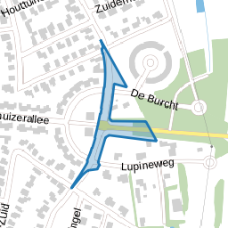 Perceel APD01-M-7776