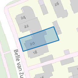 Perceel APD01-M-7787