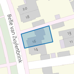 Perceel APD01-M-7789