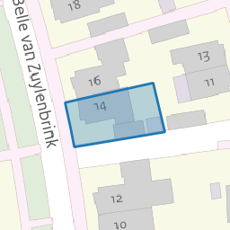 Perceel APD01-M-7790