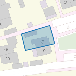 Perceel APD01-M-7791