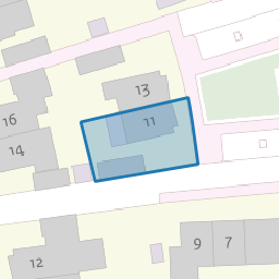 Perceel APD01-M-7792