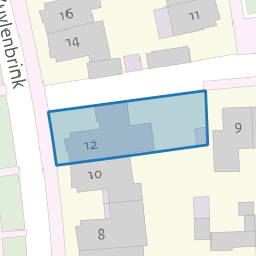 Perceel APD01-M-7793