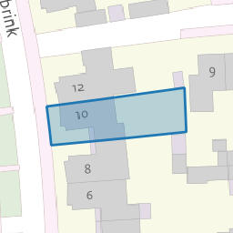 Perceel APD01-M-7794