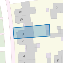 Perceel APD01-M-7795