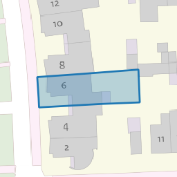 Perceel APD01-M-7796