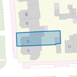 Perceel APD01-M-7797