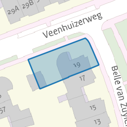 Perceel APD01-M-7799