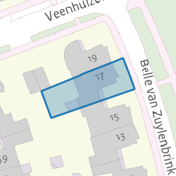 Perceel APD01-M-7800