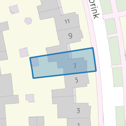 Perceel APD01-M-7805