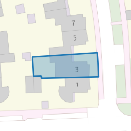 Perceel APD01-M-7807