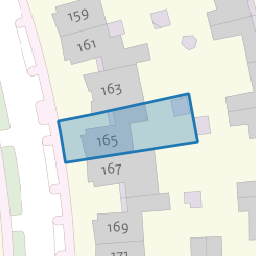 Perceel APD01-M-7812