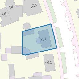 Perceel APD01-M-7819