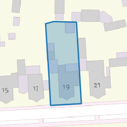 Perceel APD01-M-7823