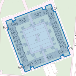 Perceel APD01-M-7827