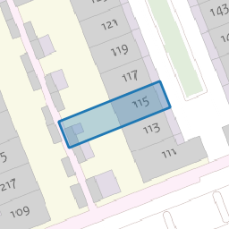 Perceel APD01-M-7833