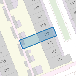 Perceel APD01-M-7834