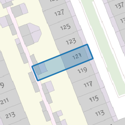 Perceel APD01-M-7836