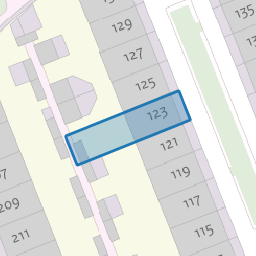 Perceel APD01-M-7837