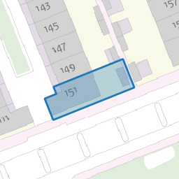 Perceel APD01-M-7851