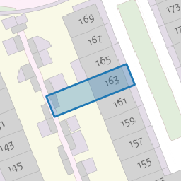 Perceel APD01-M-7857