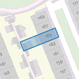 Perceel APD01-M-7858