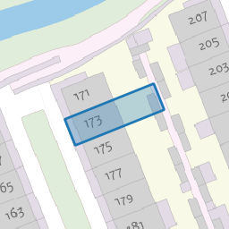 Perceel APD01-M-7862