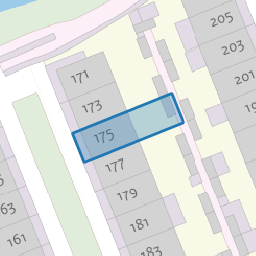Perceel APD01-M-7863
