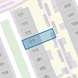 Perceel APD01-M-7864