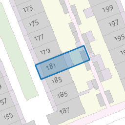 Perceel APD01-M-7866