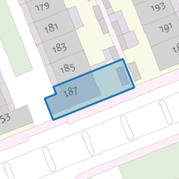 Perceel APD01-M-7869