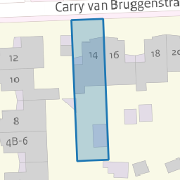 Perceel APD01-M-7879