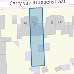 Perceel APD01-M-7880