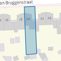 Perceel APD01-M-7882