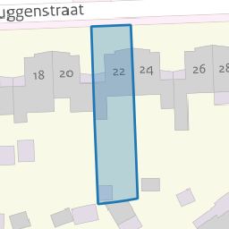 Perceel APD01-M-7883