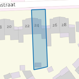 Perceel APD01-M-7884