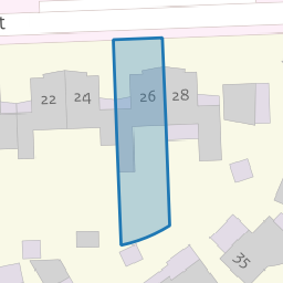 Perceel APD01-M-7885