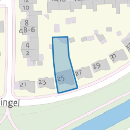 Perceel APD01-M-7894