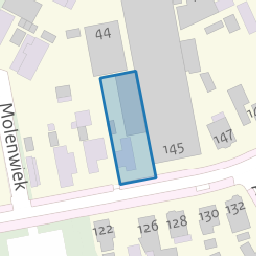 Perceel APD01-M-7899