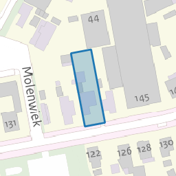 Perceel APD01-M-7900