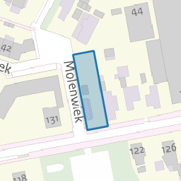 Perceel APD01-M-7901