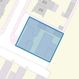 Perceel APD01-M-7916