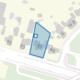 Perceel APD01-M-7918