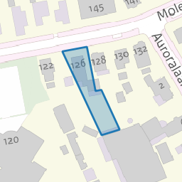 Perceel APD01-M-7923