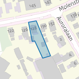 Perceel APD01-M-7924