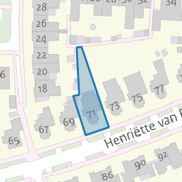 Perceel APD01-M-7928