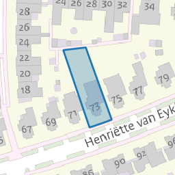 Perceel APD01-M-7929