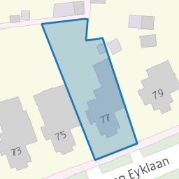 Perceel APD01-M-7931